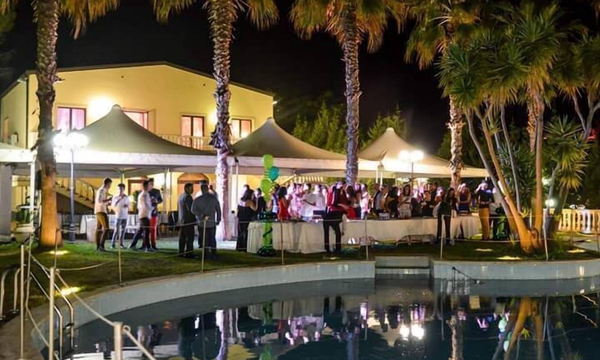 Mascali Hotel | Accademia dei Buongustai