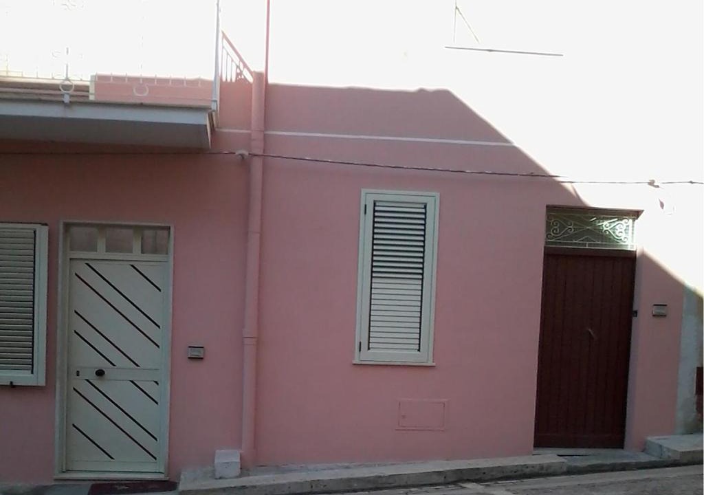 Calatafimi Bed & Breakfast | Adamo