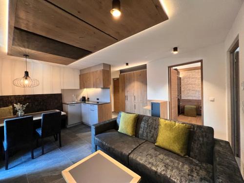 Villa Santa Caterina Apartment | Adlhof Apartments