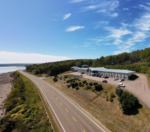 Digby Hotel | Admiral Digby Inn