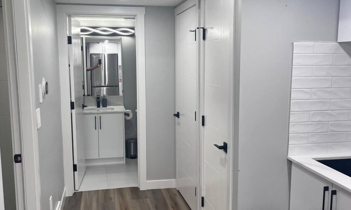 Southeast Calgary House | Adorable Private Suite in Seton SE, Calgary