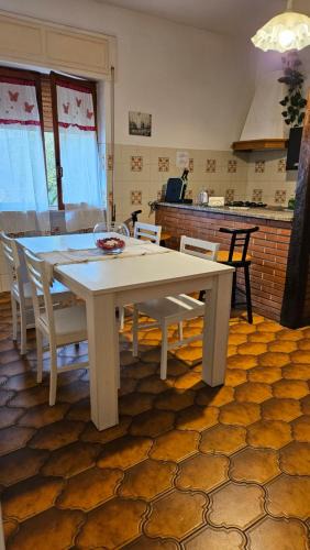 Monterotondo House | Adri's House