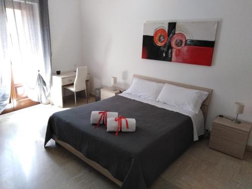 Santo Stefano Quisquina House | Affittacamere Casa Quisquina
