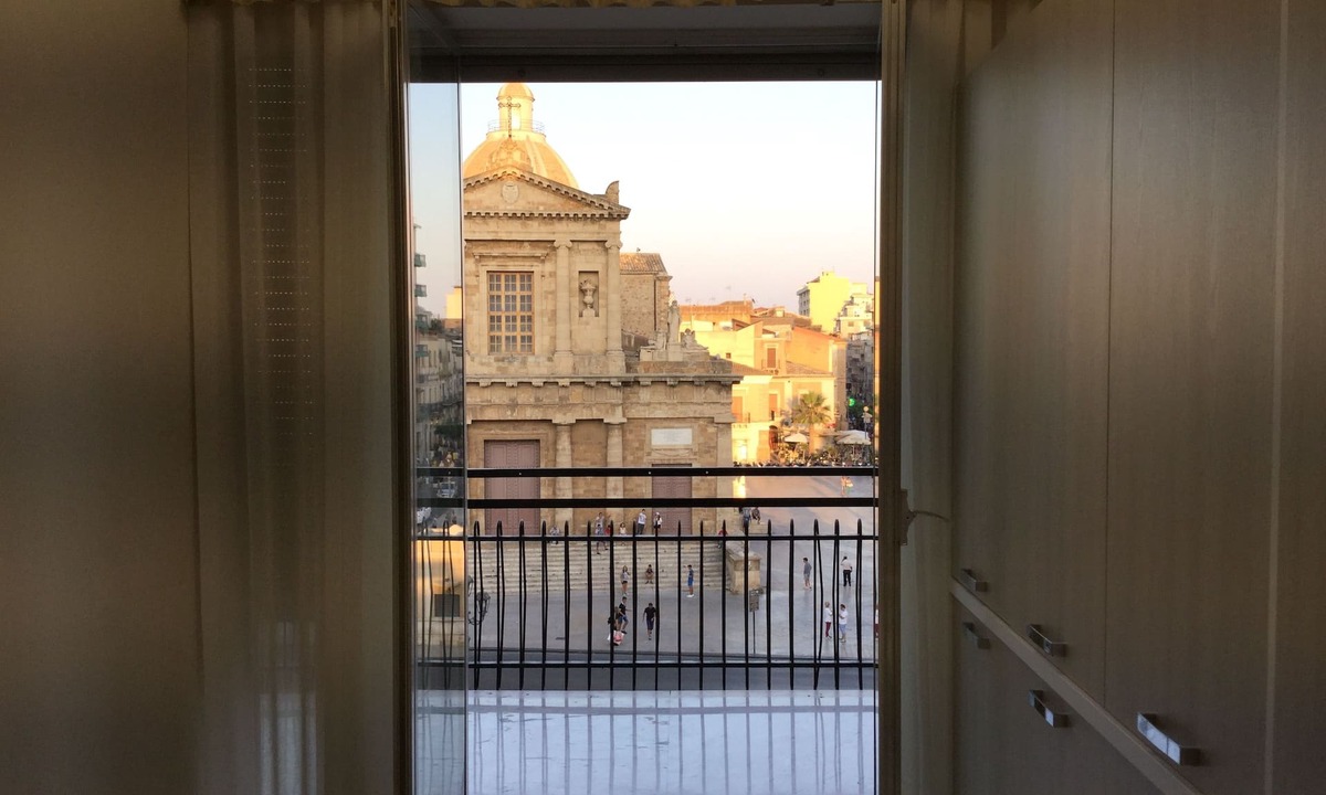 Gela House | Affittacamere Duomo
