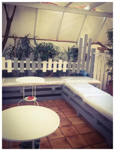 Porto Empedocle Bed & Breakfast | Affittacamere La Giara