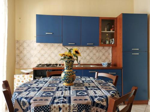 Realmonte House | Affitto breve Puccio A Chiazza Realmonte