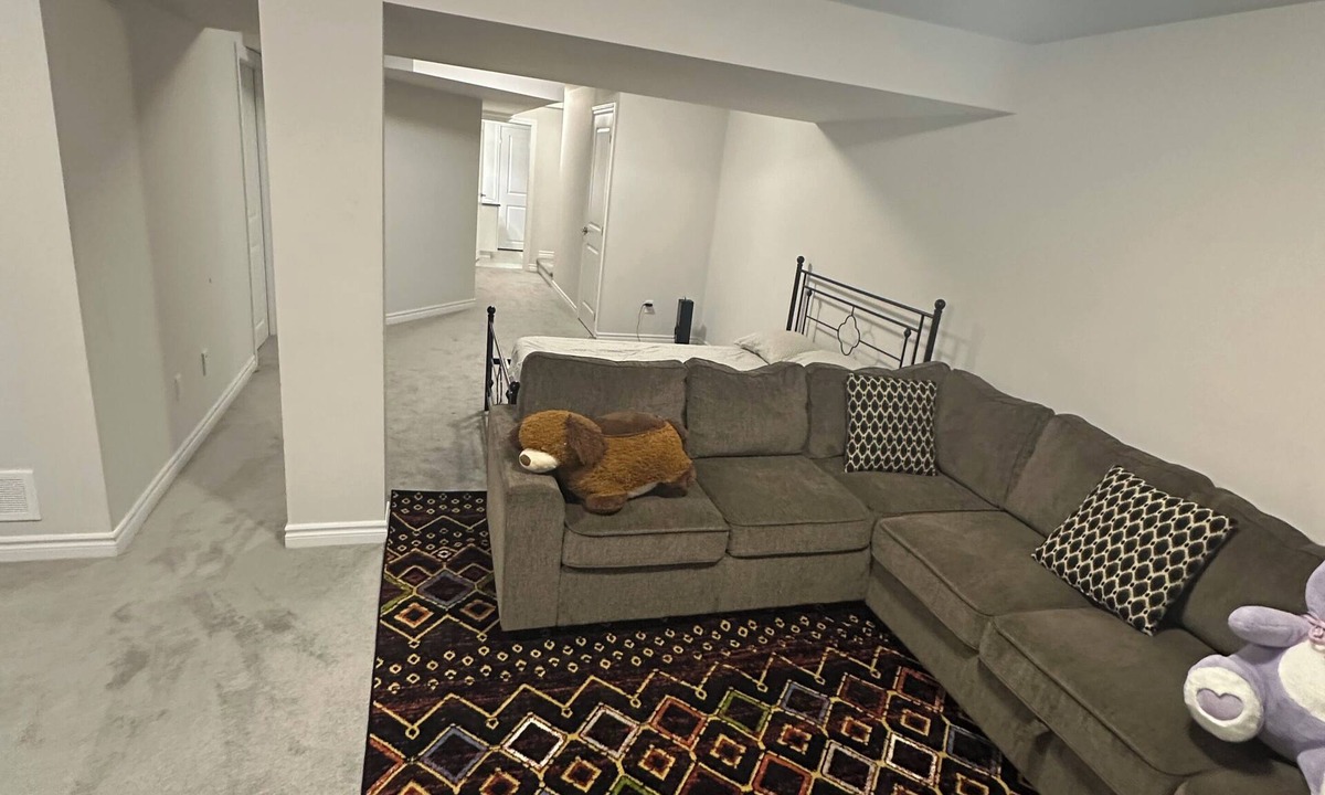 Ottawa Division Condo | Affordable Private Studio Near Kanata & Tanger Outlets