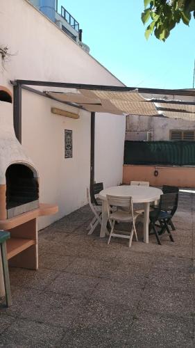 Sabaudia Apartment | Afrodite Apartment Sabaudia