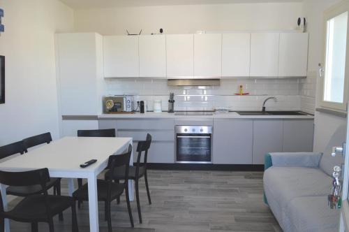 Marina di Castagneto Carducci Apartment | Agave bilocale con aria condizionata