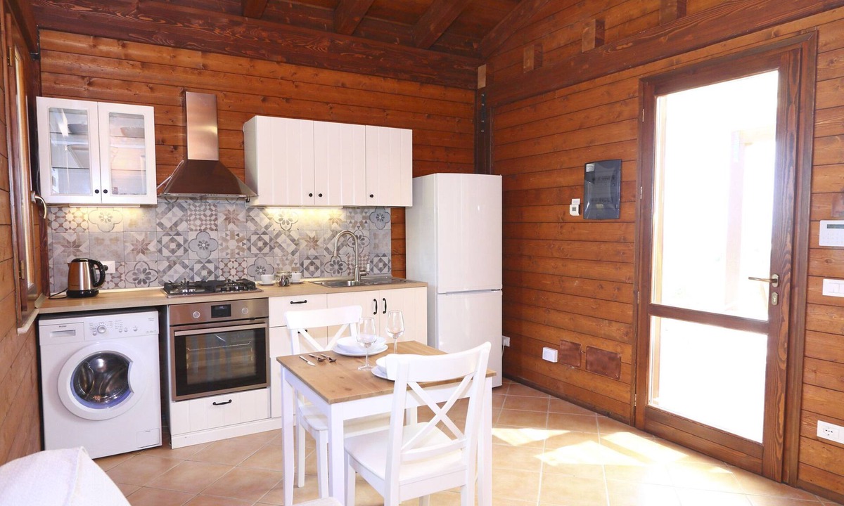 Cefalu Cottage | Agli Ulivi Cefalù - Cottage 1