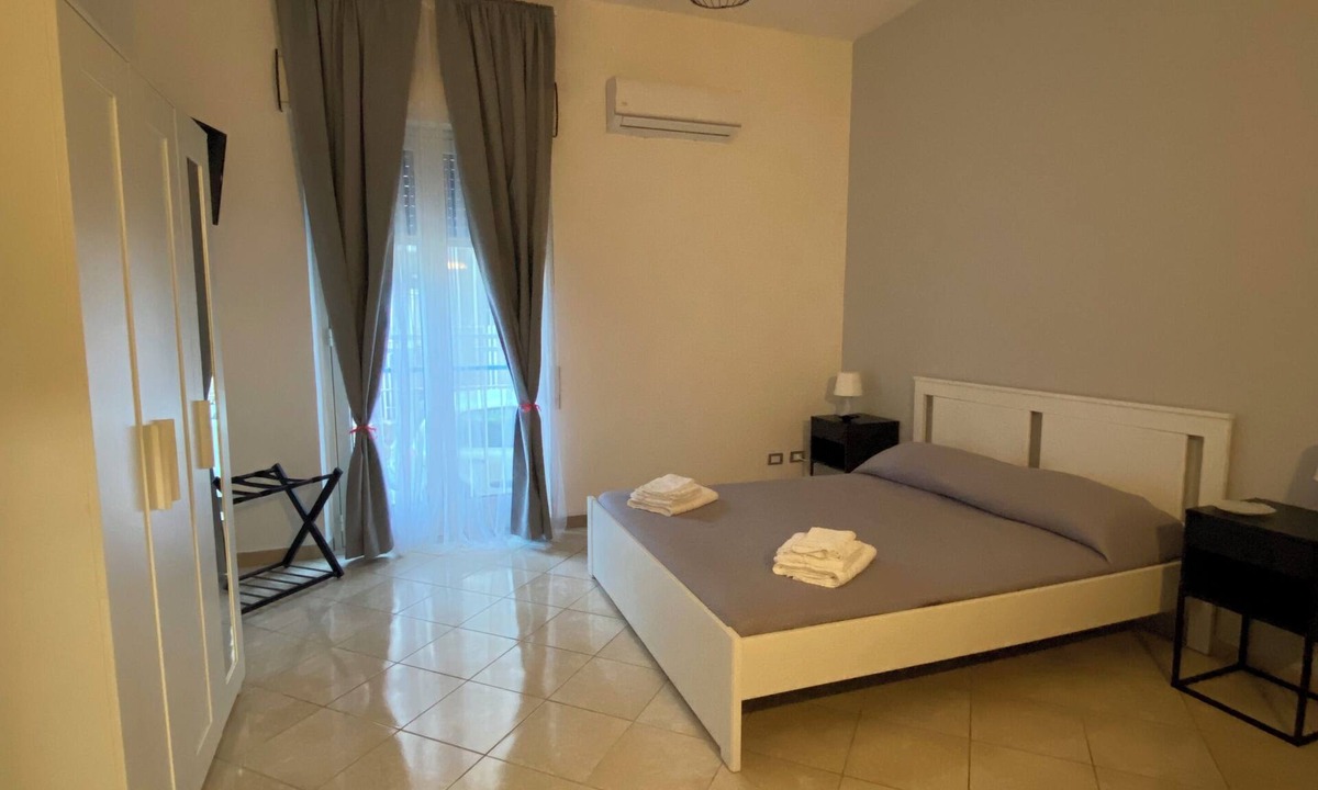 Agrigento Apartment | AGRIGENTO CENTER VERY CLOSE TO THE VALLEY OF TEMPLES AND SCALA DEI TURCHI