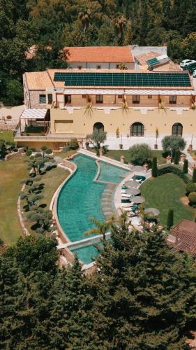 Monreale House | Agrirelais Principe SPA