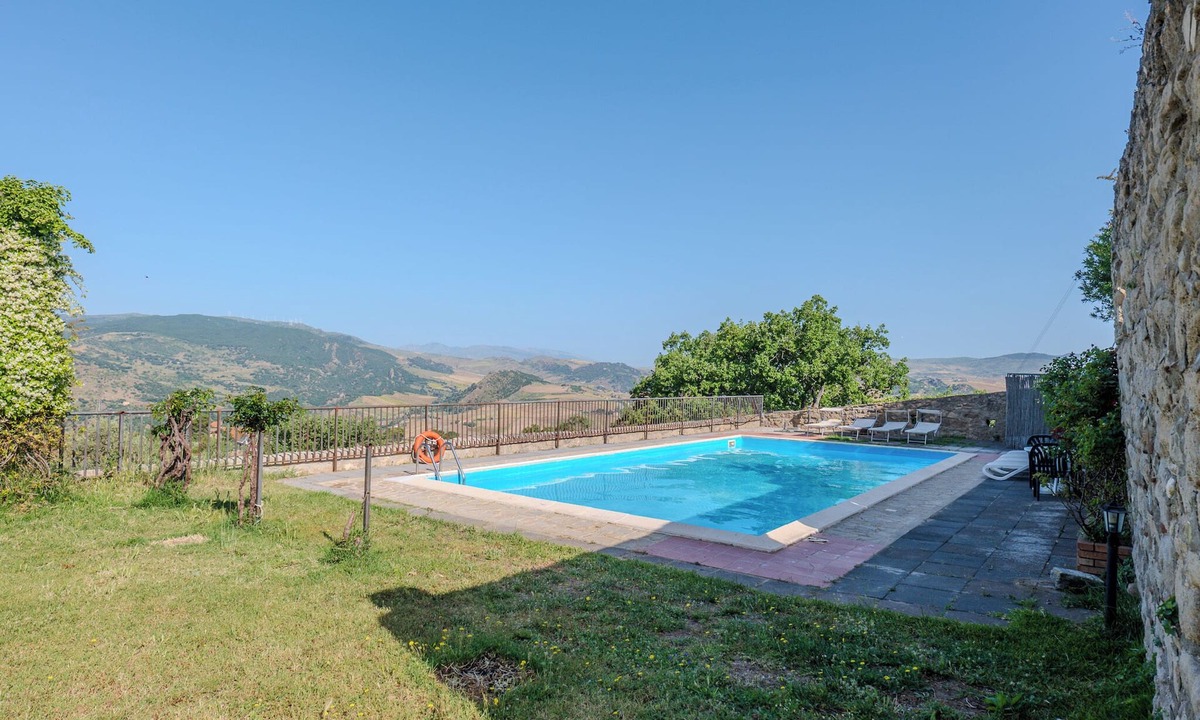 Nicosia Other | Agriturismo Baglio San Pietro