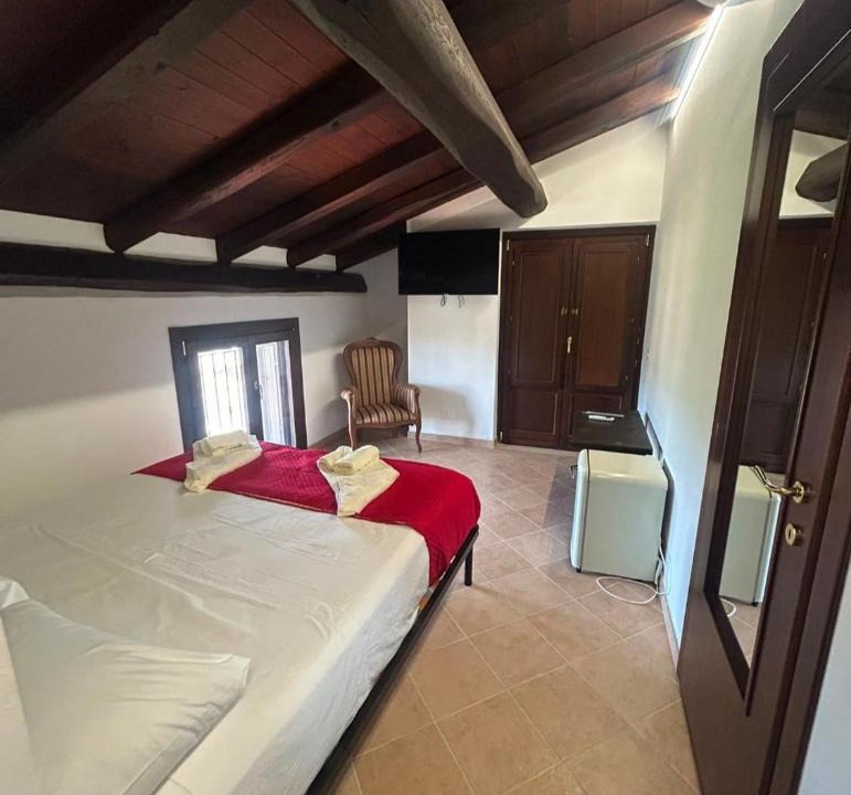 Latina Lido Bed & Breakfast | Agriturismo BallaCoiLupi