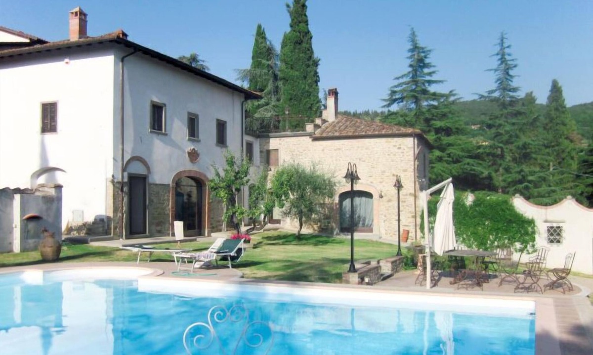 Pieve al Bagnoro House | Agriturismo del Talozzo by Interhome