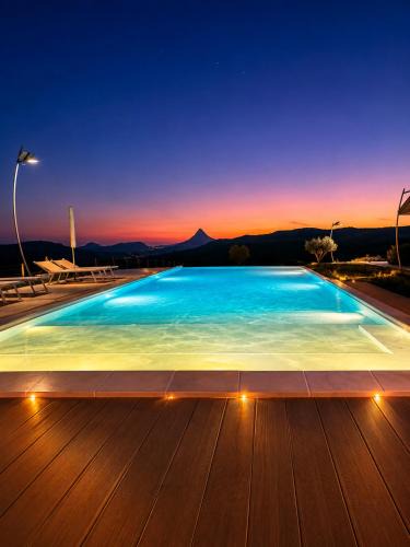 Mazzarino House | Agriturismo Green Planet