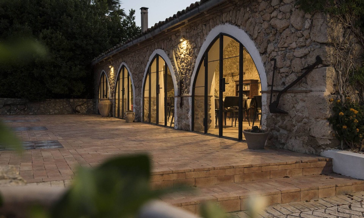Campobello di Licata House | Agriturismo Baglio Làuria