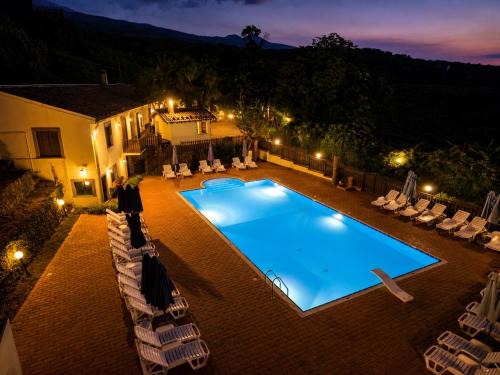 Montelaguardia House | Agriturismo L'Antica Vigna