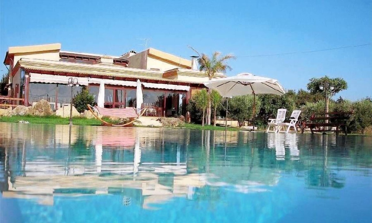 Marsala Other | Agriturismo Le Arcate
