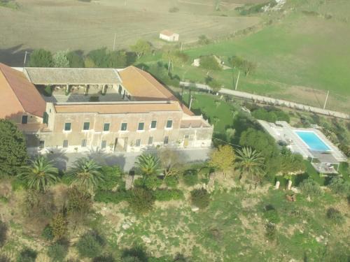 Roccapalumba House | Agriturismo Masseria Acque Di Palermo