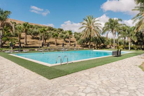 Monreale House | Agriturismo Ponte Calatrasi