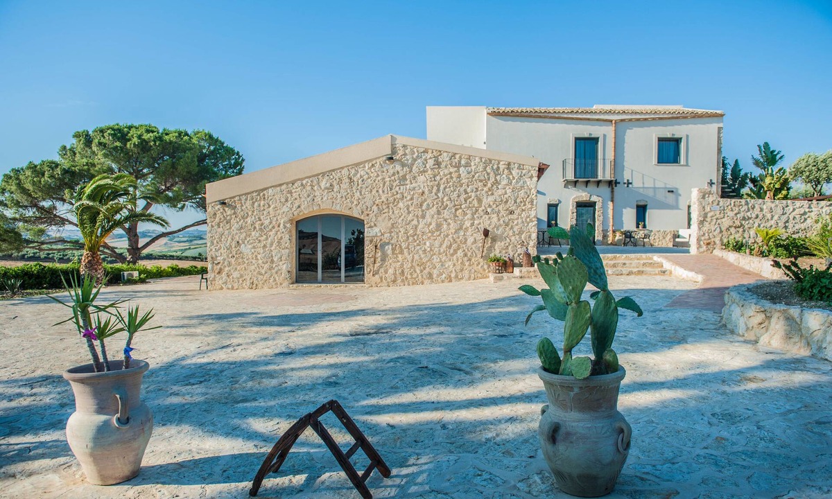Naro Other | Agriturismo Raffo