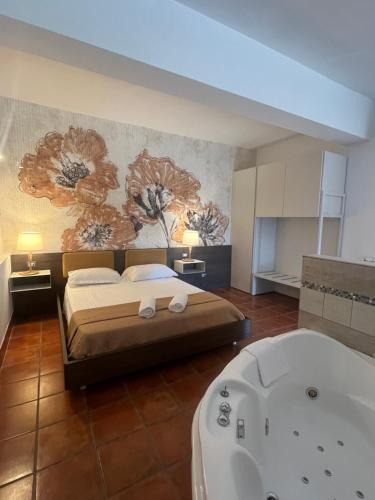 Aprilia House | Agriturismo Tenuta de Castro
