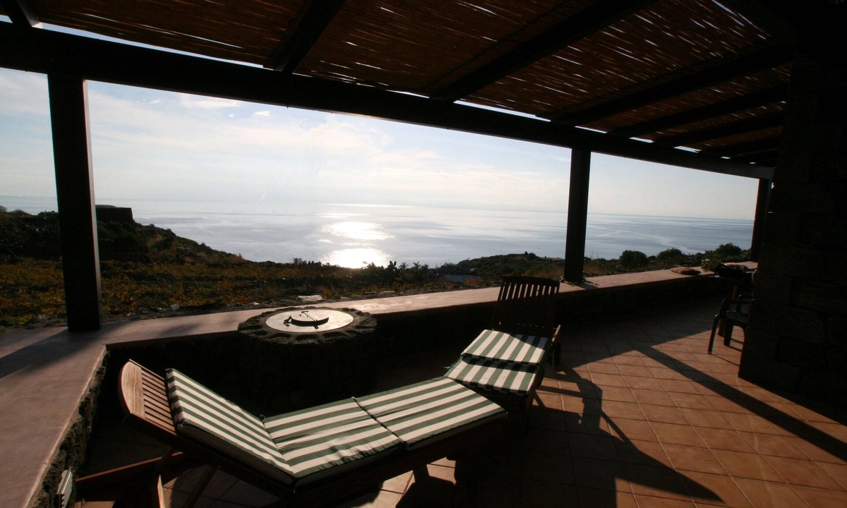 Pantelleria Other | Agriturismo Zibibbodoro