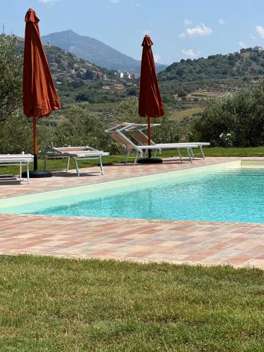 Rodi Milici House | AGROLEA Hotel Ristorante
