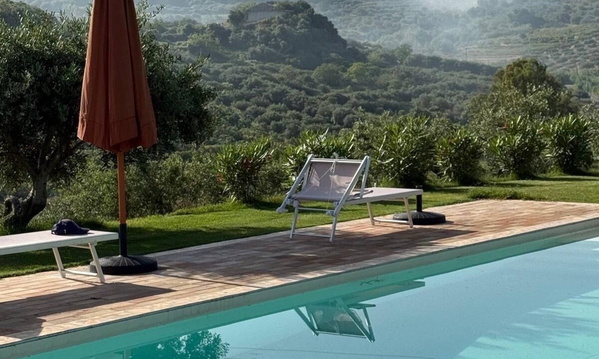 Rodi Milici House | Agrolea Rodí Milici
