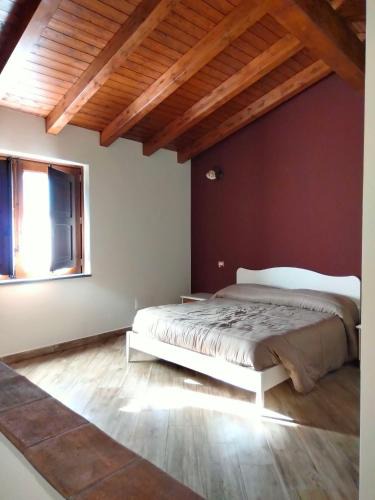 Randazzo House | Ai doganieri