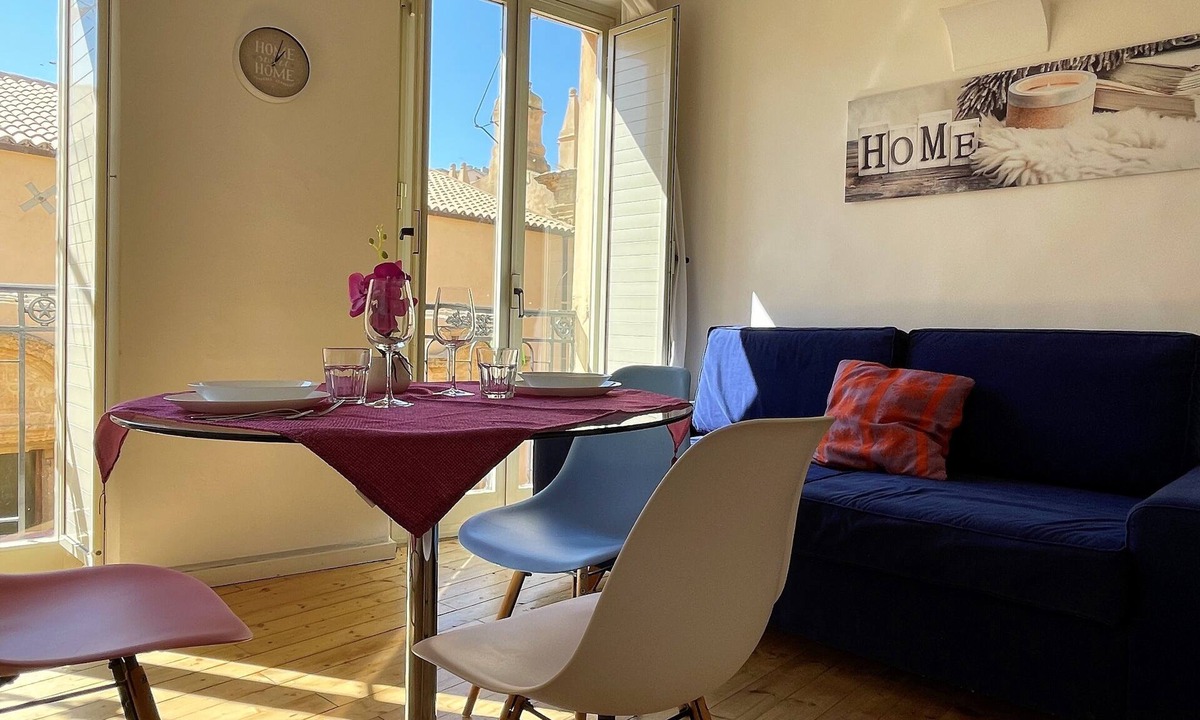 Agrigento Apartment | Akragas Home - In the center Via Atenea and city view
