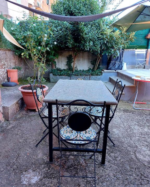Vignanello Bed & Breakfast | Al borgo