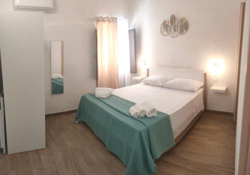 Trapani City Centre Apartment | Al cortiletto