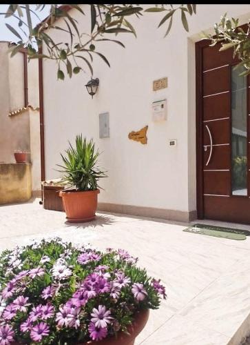 Luogo Grande Apartment | Al Profumo di Zagare