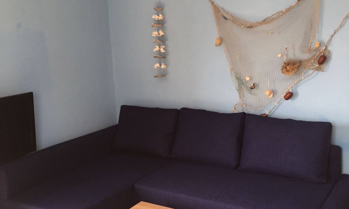 Licata Apartment | Alba Chiara Penelope