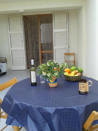 Alcamo Marina House | Alba Holiday Home