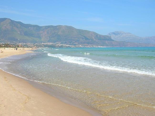 Alcamo Marina Apartment | Alba Sea House