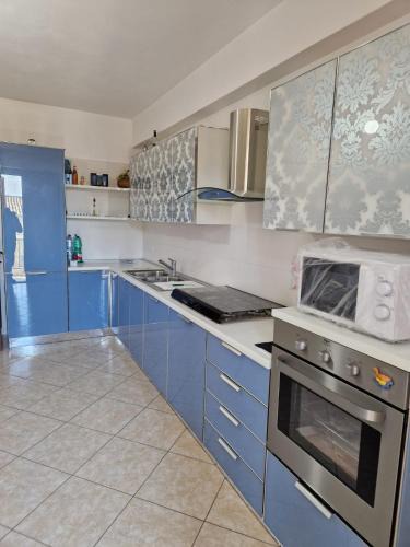 Menfi Apartment | Alba Sicana
