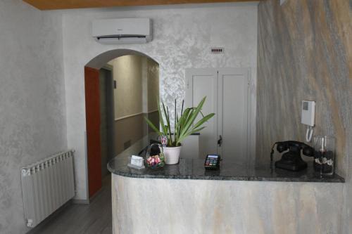 Albano Laziale Bed & Breakfast | Albano Station Rooms