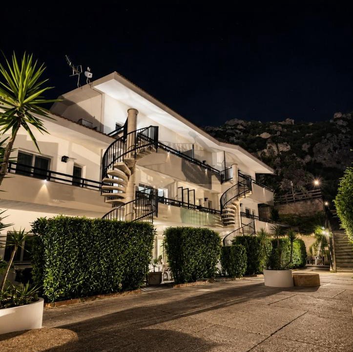Licata Apartment | Albatros Apartments