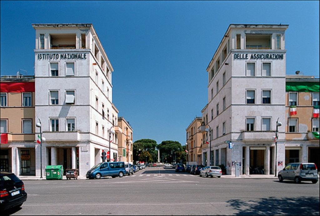 Latina Hotel | Albergo Bellavista