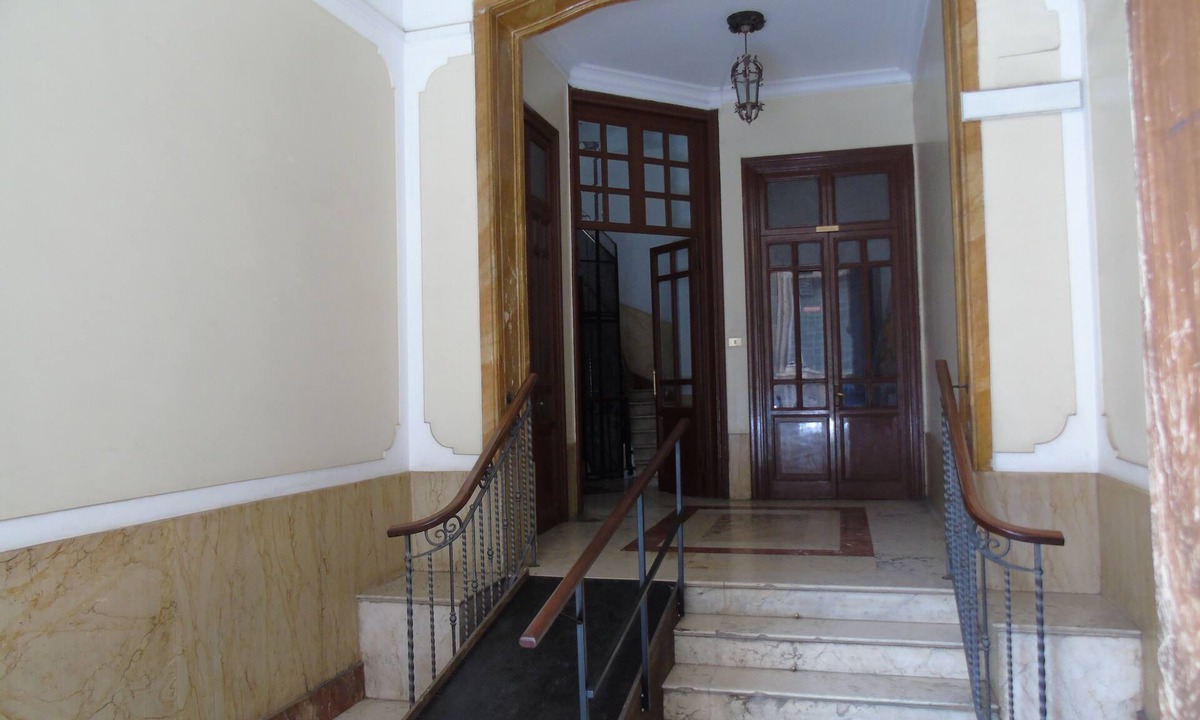 Kalsa Hotel | Albergo Cavour