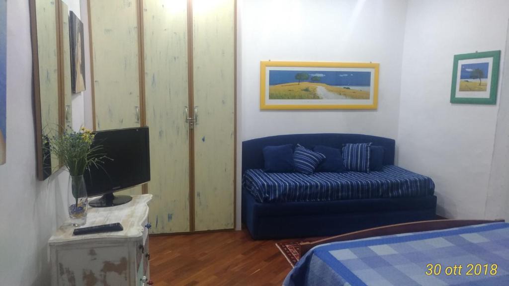 Agrigento Apartment | Albergo Diffuso Culturart House