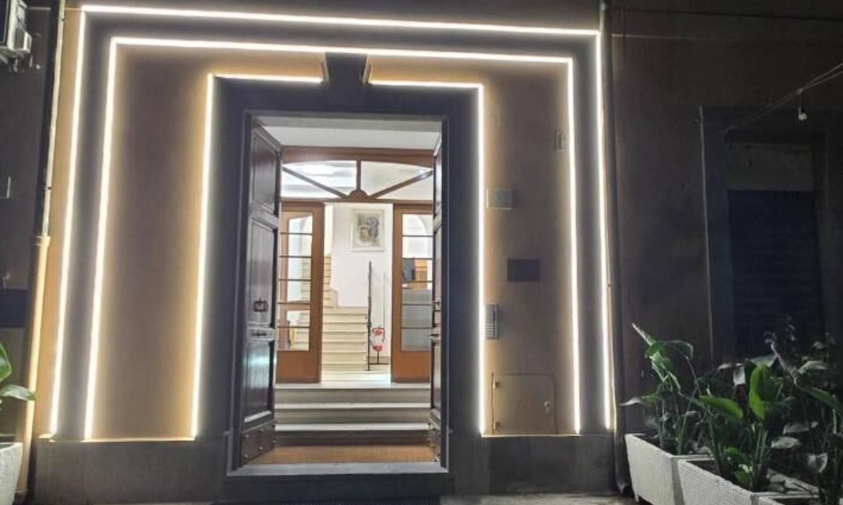 Zona LVI Grottarossa Hotel | Albergo Flaminia Rooms