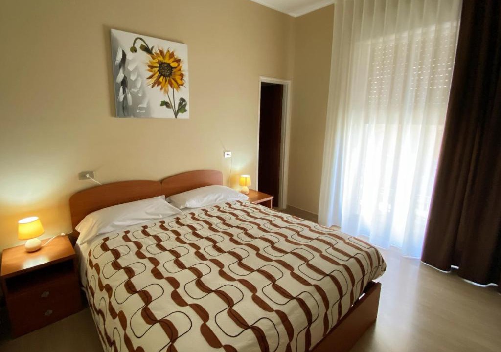 Milazzo Bed & Breakfast | Albergo Mendolia