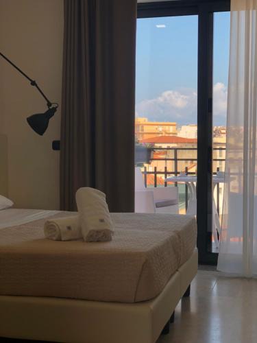 Milazzo Hotel | Albergo Milazzo Inn AiMori