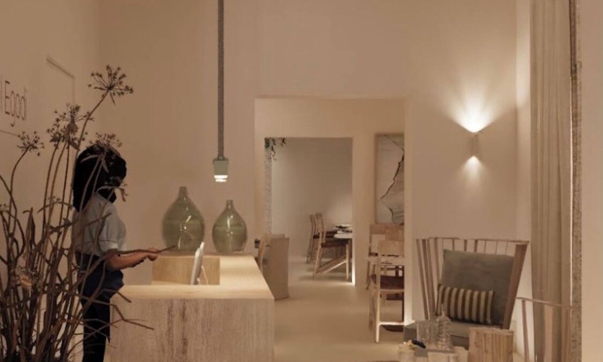 Favignana Hotel | Albergo Ristorante Egadi