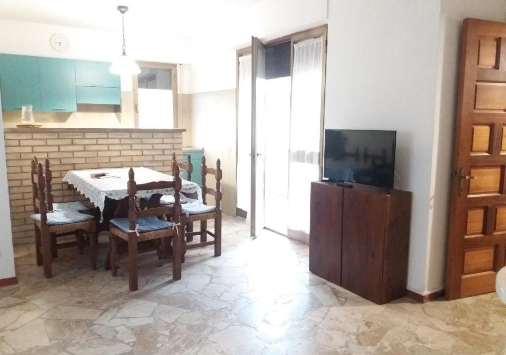 Orbetello Apartment | Albinia Cioppi House