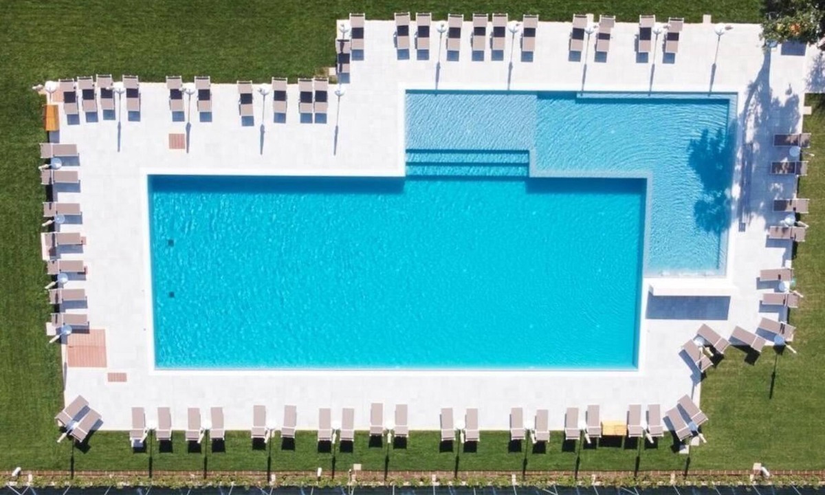 Quartaccio Hotel | Aldero Hotel